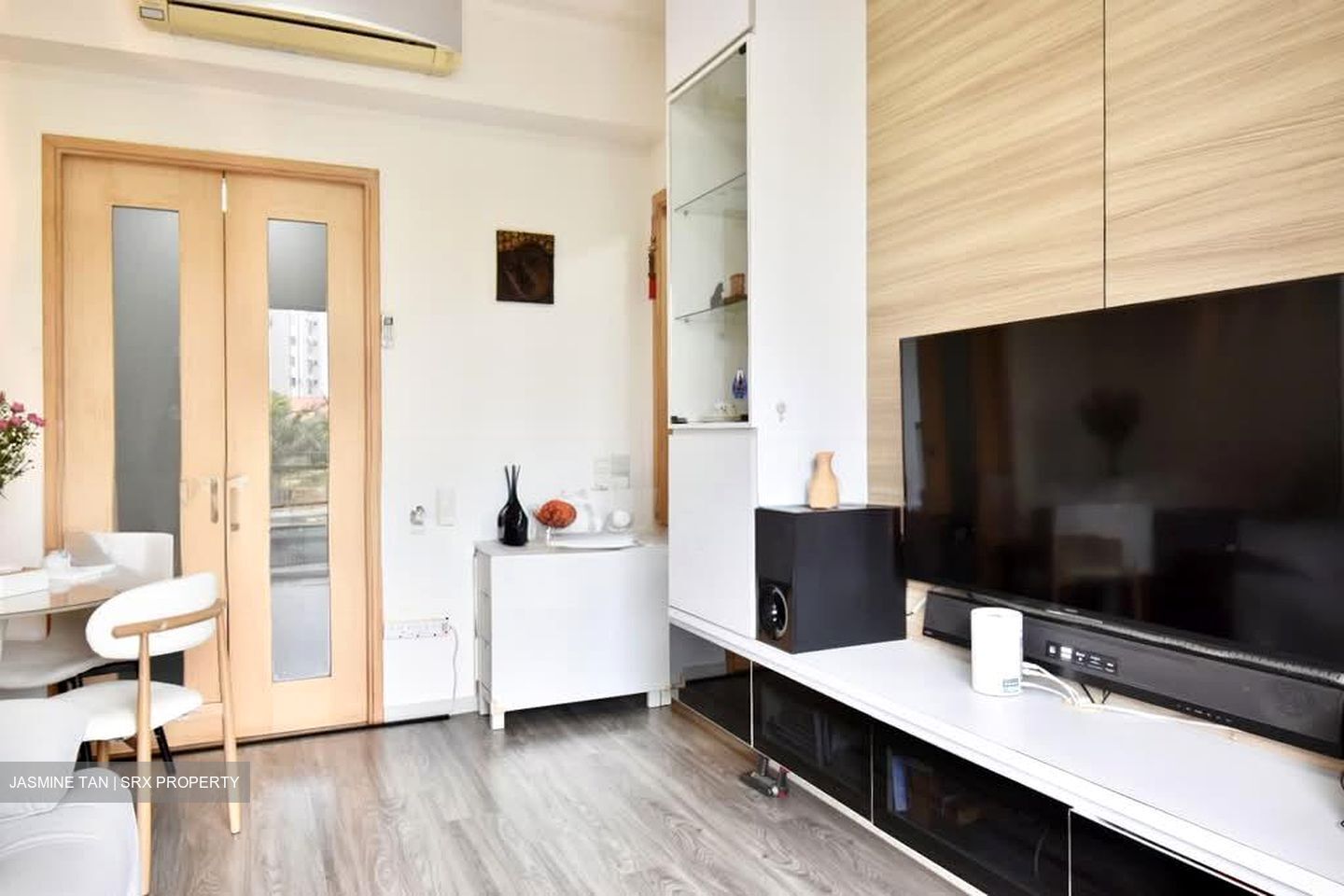 NV Residences (D18), Condominium #561484111